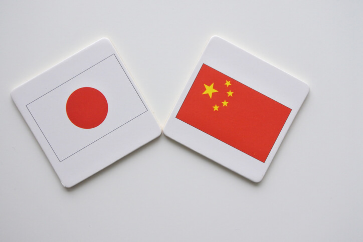 中国語の翻訳を依頼する前に知っておくべき2つのポイント