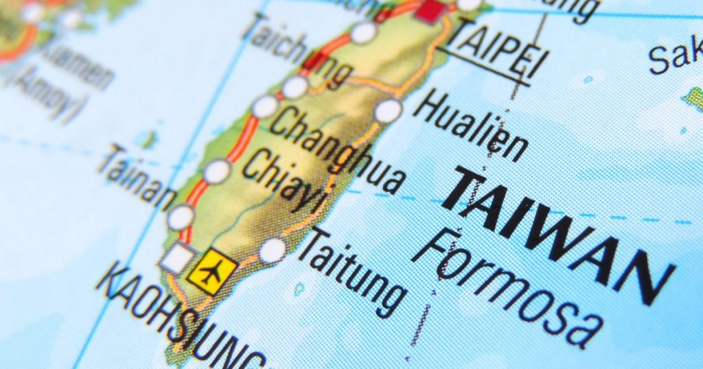 台湾 物価 日本 と 比べ て